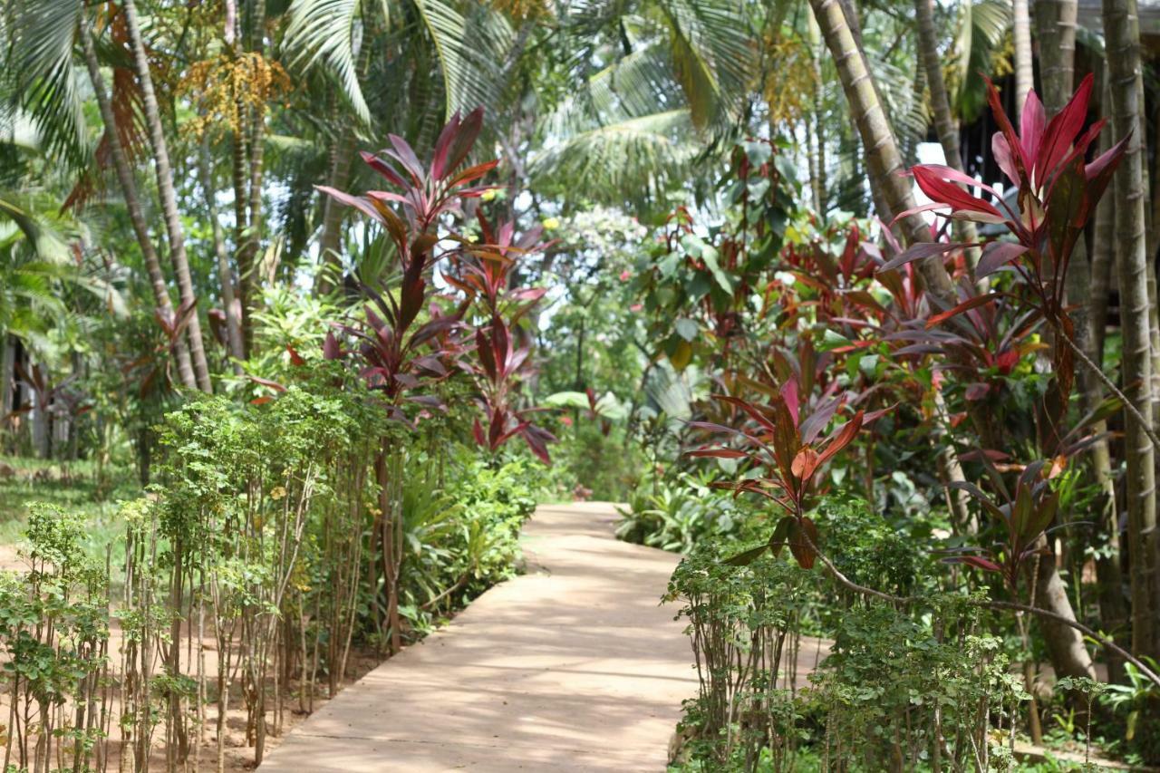 Hotel Mame Trees West End Exterior foto